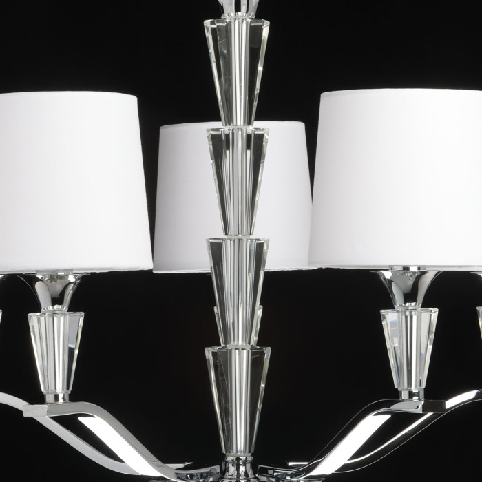 Люстра подвесная MW-Light Palermo Hanging Chandelier 386018305