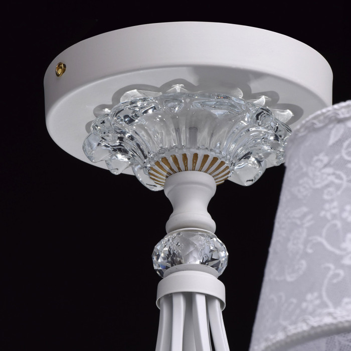 Люстра потолочная MW-Light Augustine Ceiling Chandelier 419010805