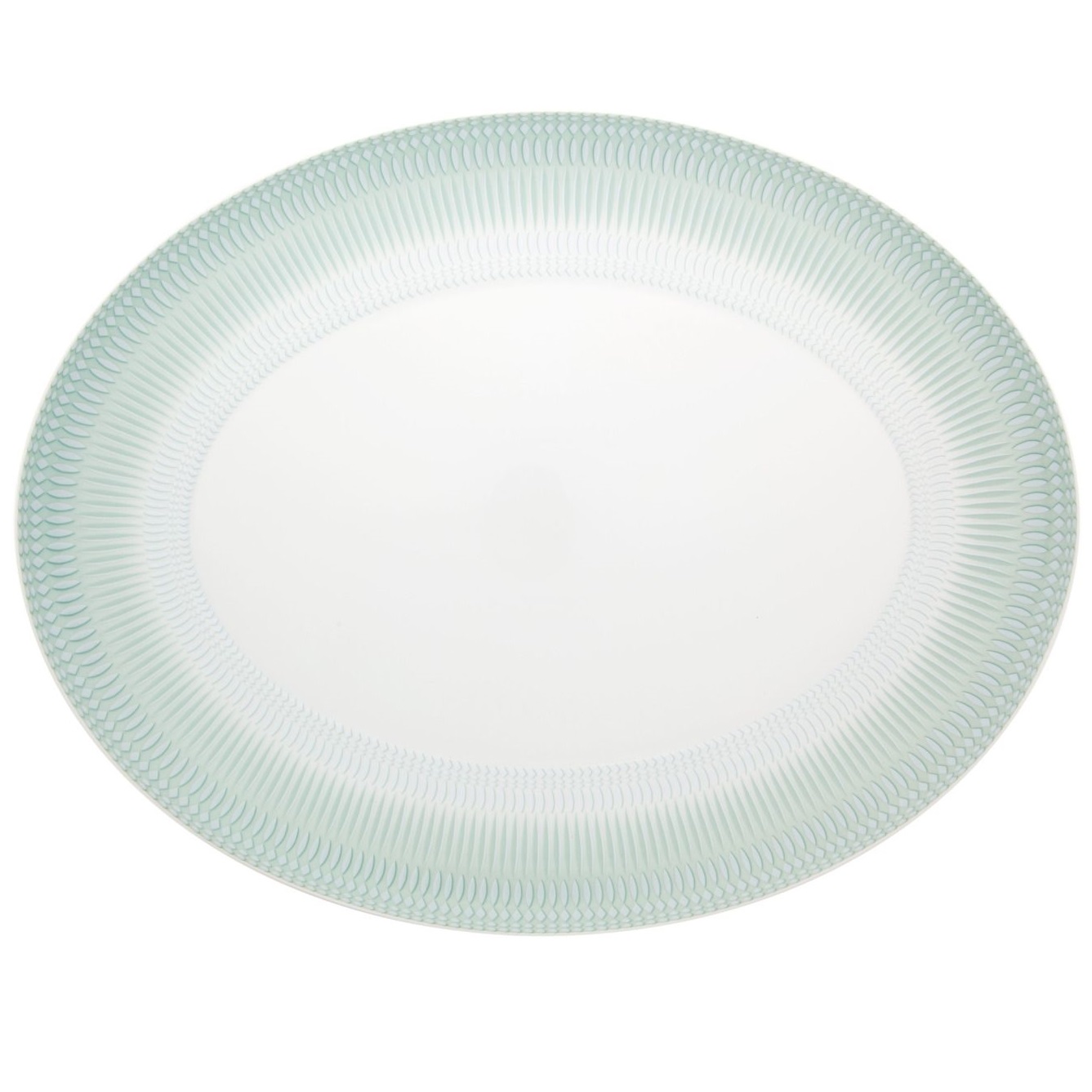 Блюдо овальное Vista Alegre Venezia Large Oval Platter 21117840