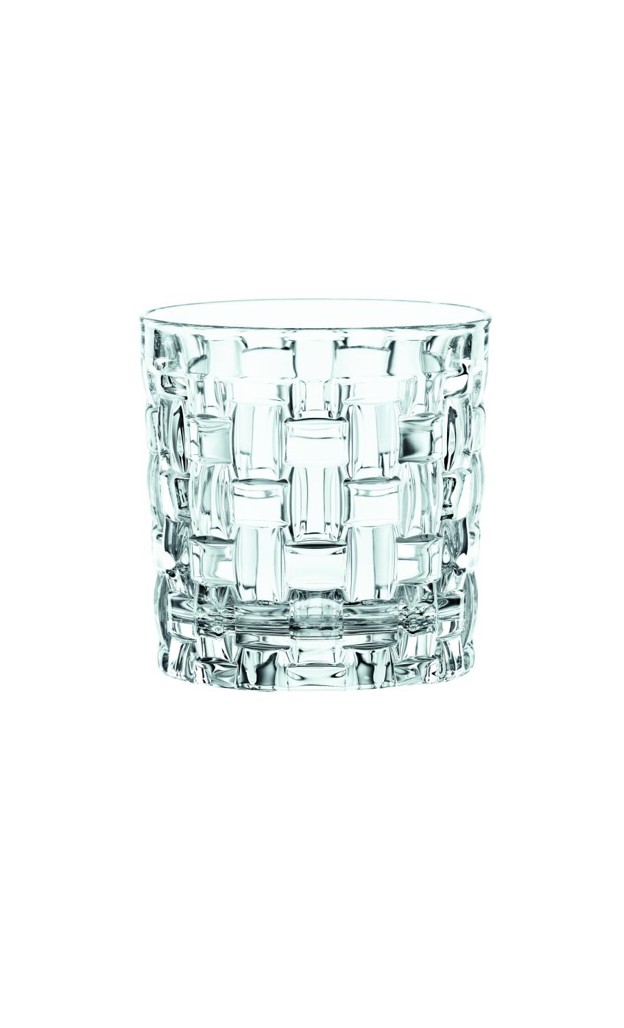 18 стаканов Nachtmann Bossa Nova Tumbler Set 103000