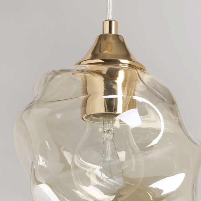 Подвесной светильник De City Solo Pendant Lamp 112011601