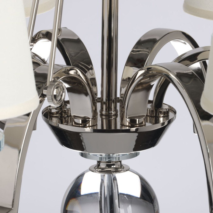 Люстра подвесная MW-Light Ontario Hanging Chandelier 692011706