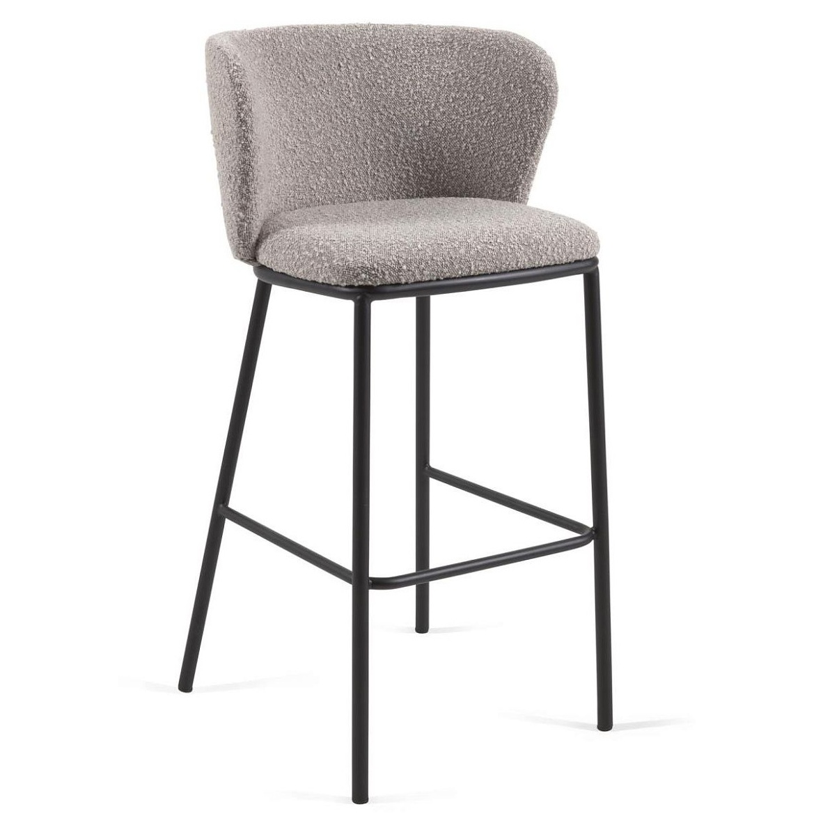 Барный стул La Forma Ciselia Silla de Bar LF-110409