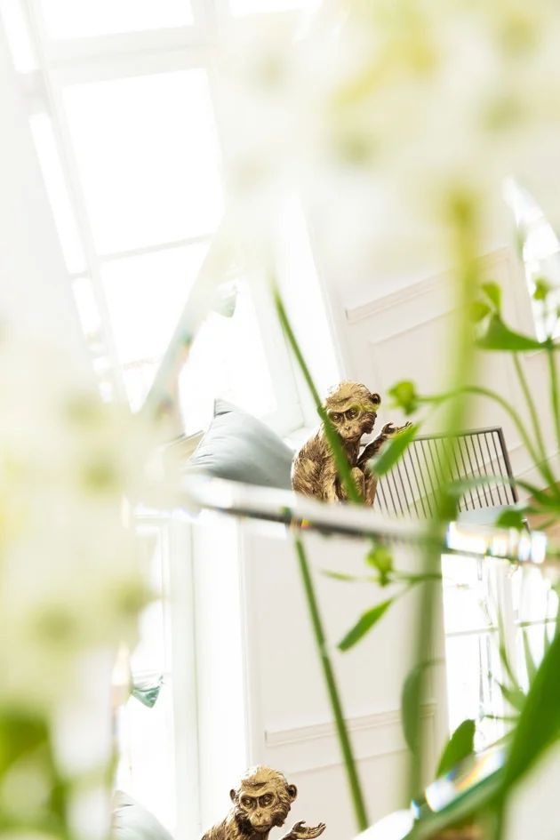 Зеркало KARE Spiegel Prisma 44897