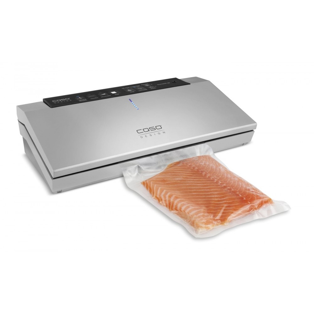 Вакуумный упаковщик Caso GourmetVAC 380