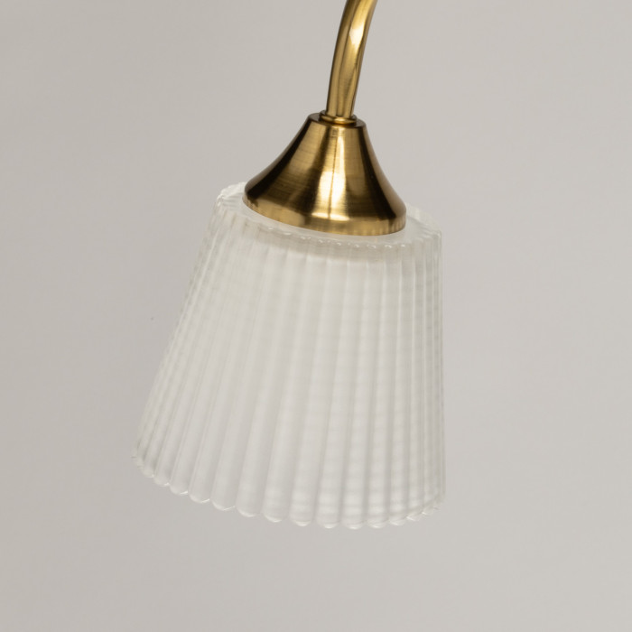 Потолочная люстра De City Brilliance Ceiling Chandelier 315017508