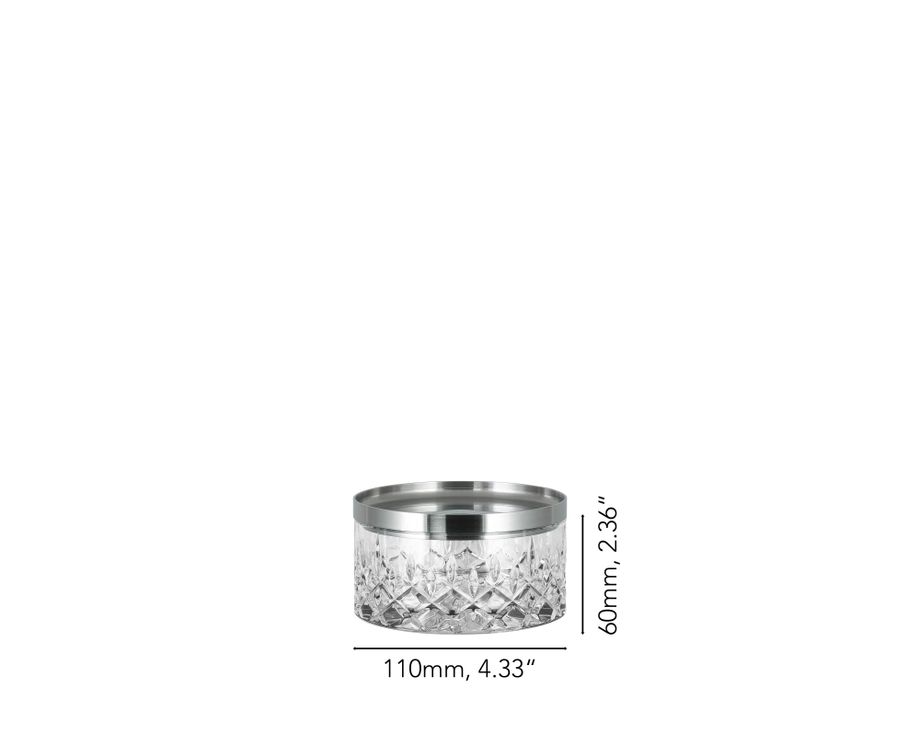 Коробка для хранения Nachtmann Noblesse Storage Box 104265