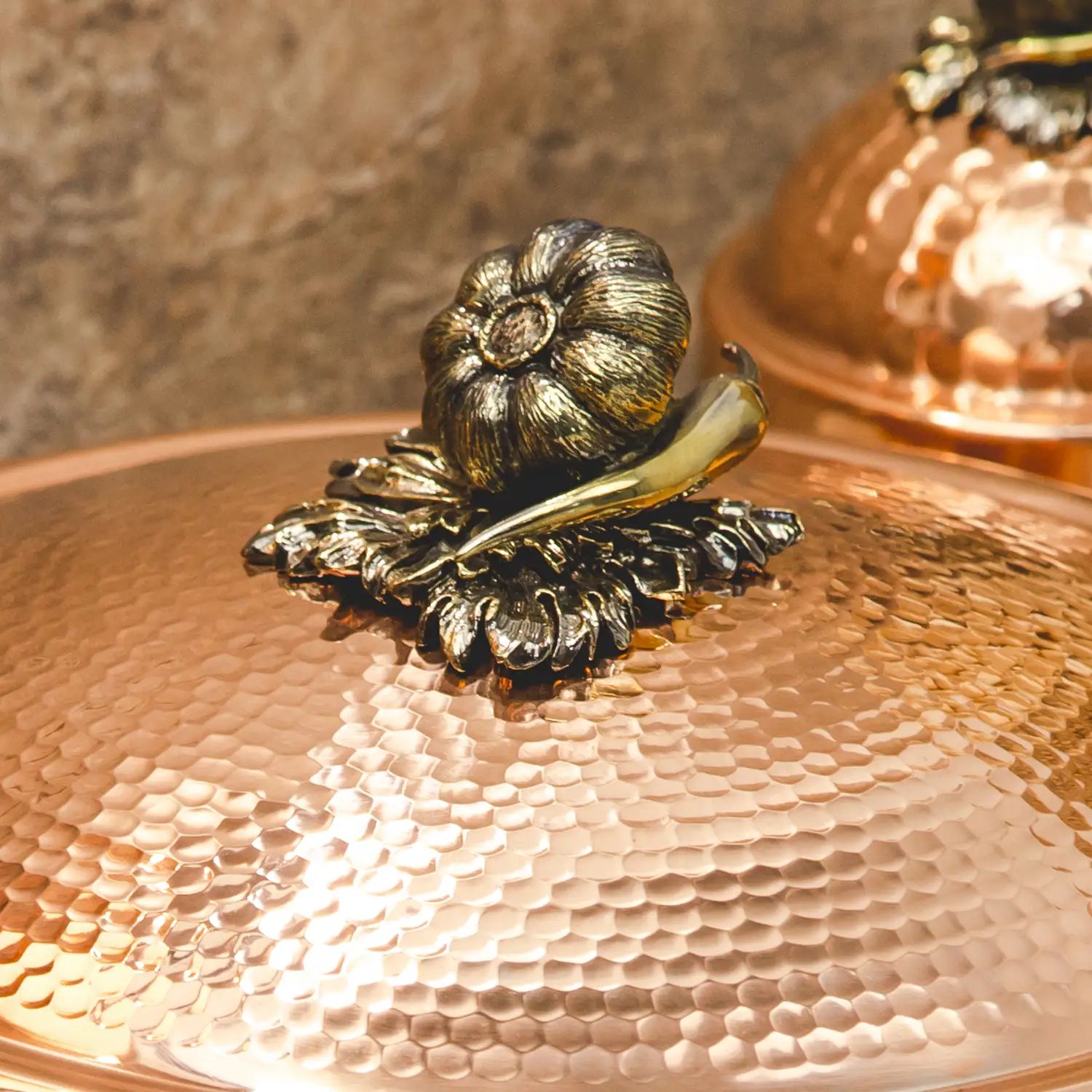 Кастрюля с крышкой Кольчугинский Мельхиор KM111794