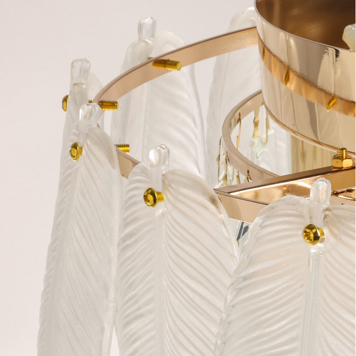 Люстра потолочная De City Breeze Ceiling Chandelier 111017305