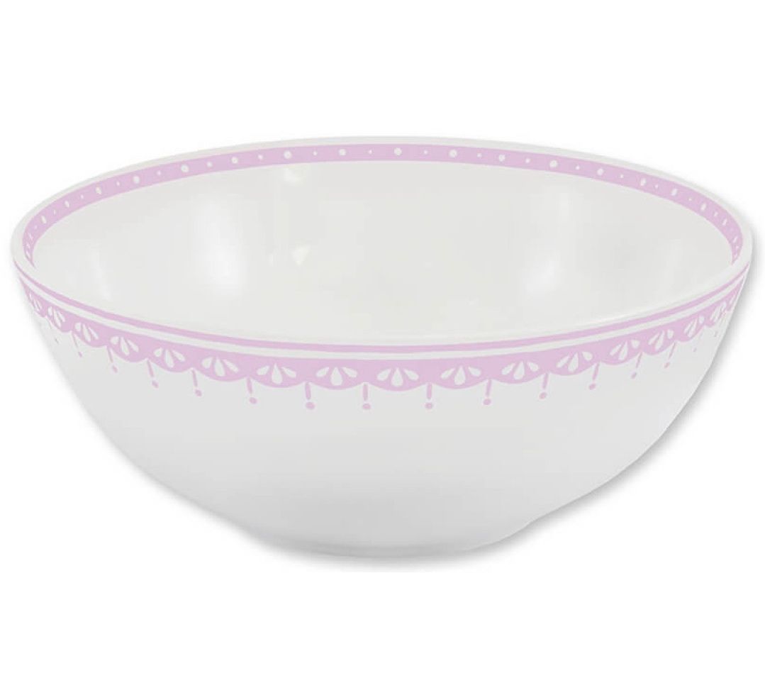 Обеденный сервиз Leander HyggeLine 71162120-327A