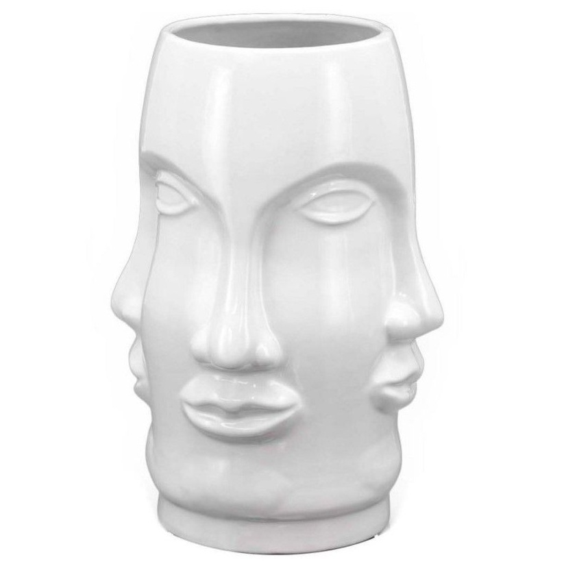 Ваза Abhika Vase Ming Face 200447,100