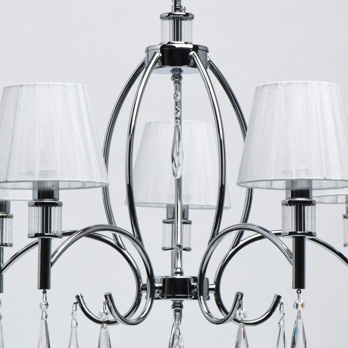 Люстра подвесная MW-Light Vega Hanging Chandelier 329011705
