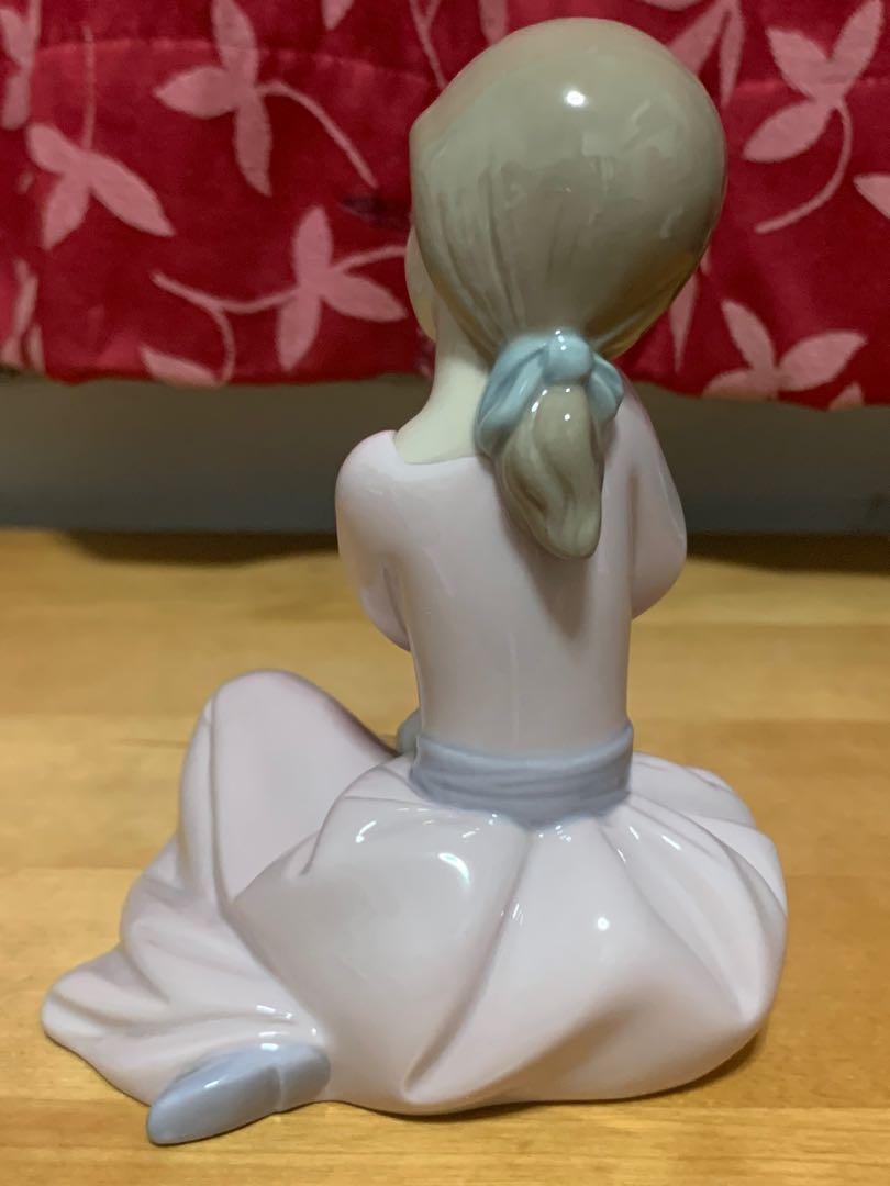 Статуэтка NAO My Puppy Love 2001451