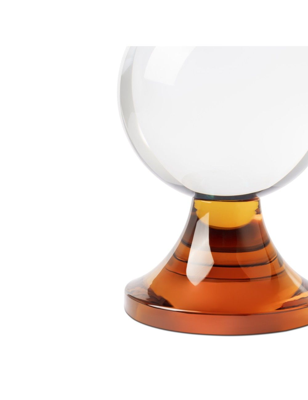 Подсвечник Abhika Candleholder Honey 3000066ATAC