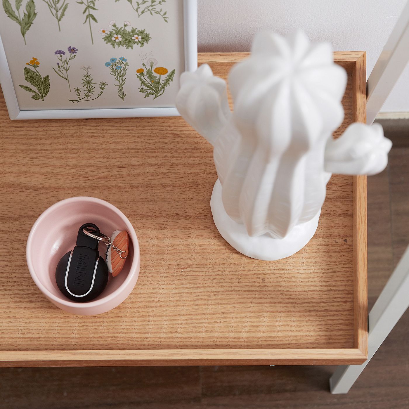 Вешалка La Forma Belgrad Percha LF-052614