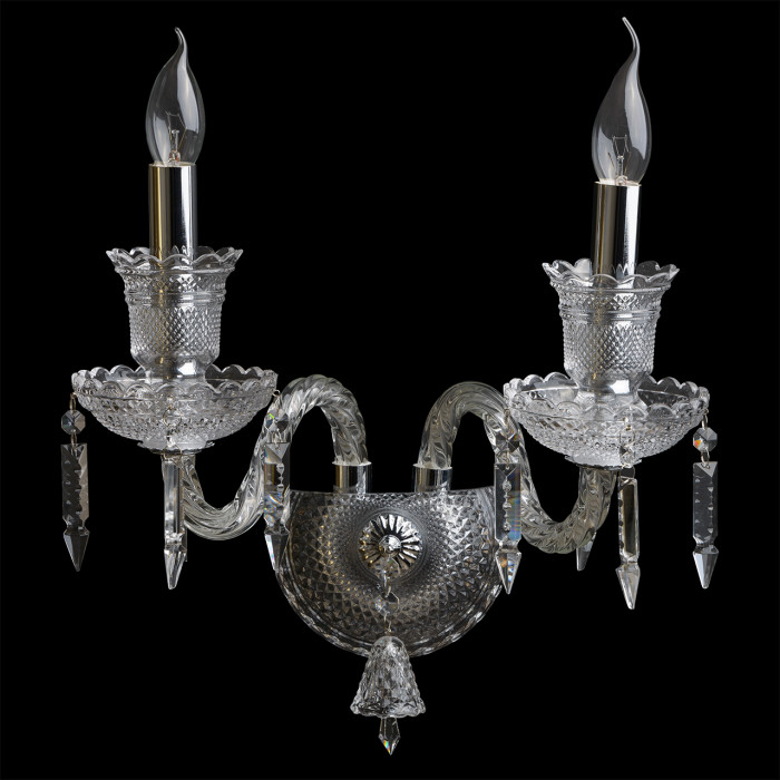 Бра Chiaro Barcelona Wall Lamp 313022602
