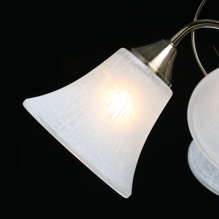 Люстра подвесная De City Ariadne Hanging Chandelier 105010105