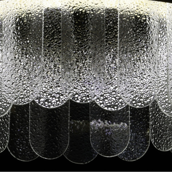 Люстра подвесная De City Breeze Hanging Chandelier 111018001