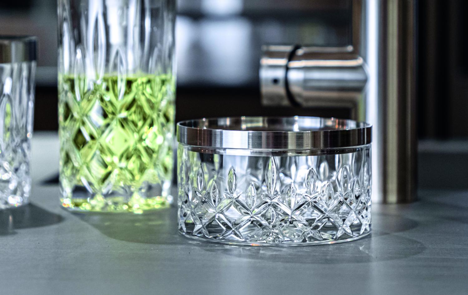 Коробка для хранения Nachtmann Noblesse Storage Box 104265