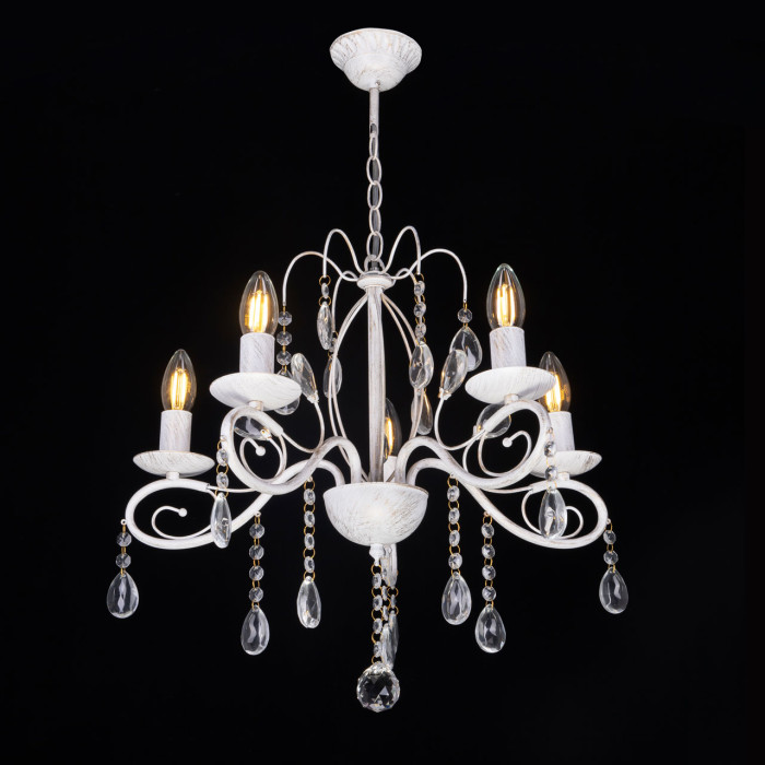 Люстра подвесная De City Lada Hanging Chandelier 442010305