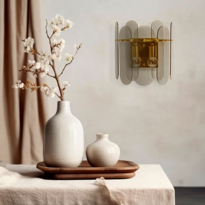 Бра De City Breeze Wall Lamp 111026902