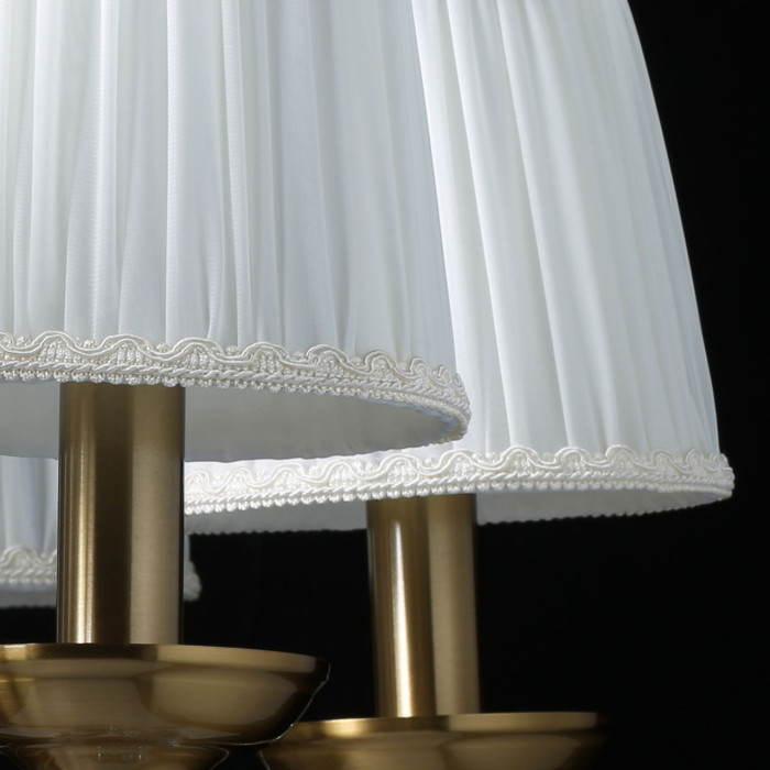 Люстра потолочная Chiaro Sylvia Ceiling Chandelier 404010508