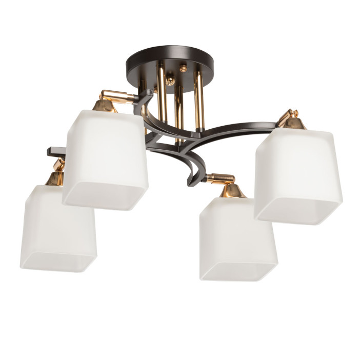 Потолочный светильник De City Tetro Ceiling Lamp 673018104