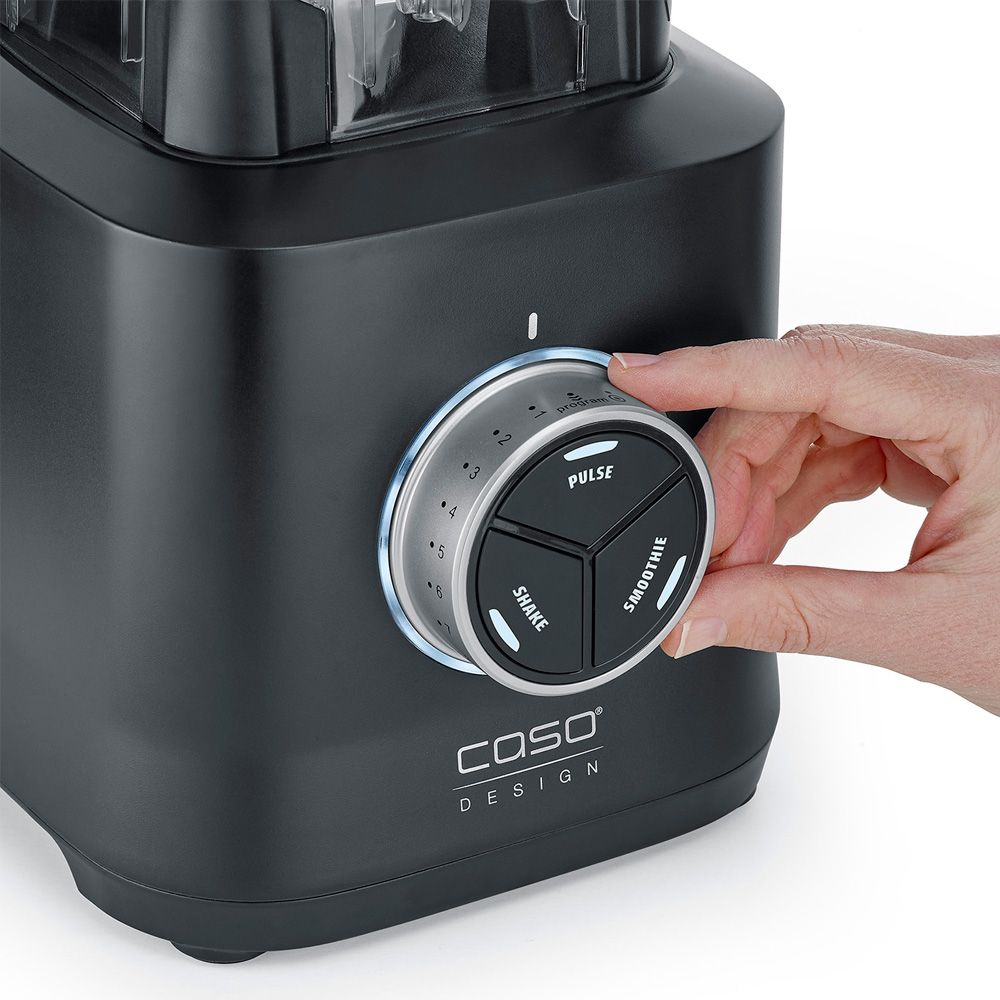 Блендер стационарный Caso Power Blender B 2000