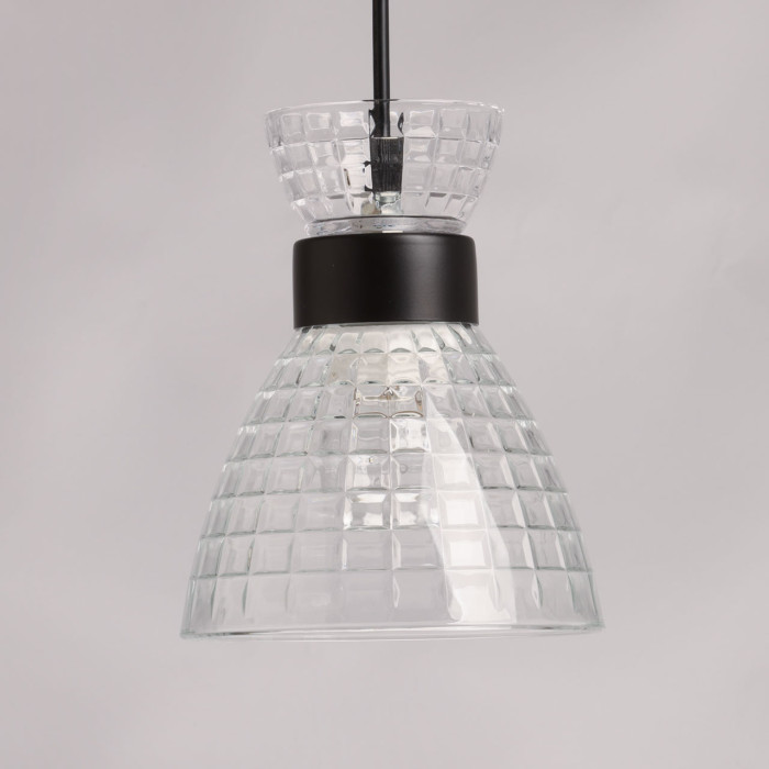 Подвесной светильник De City Shine Pendant Lamp 107010403