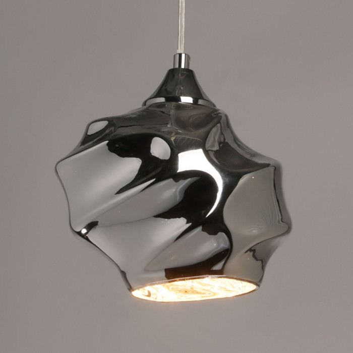 Подвесной светильник De City Solo Pendant Lamp 112011101
