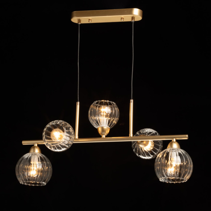 Потолочный светильник De City Olivia Ceiling Lamp 306016705