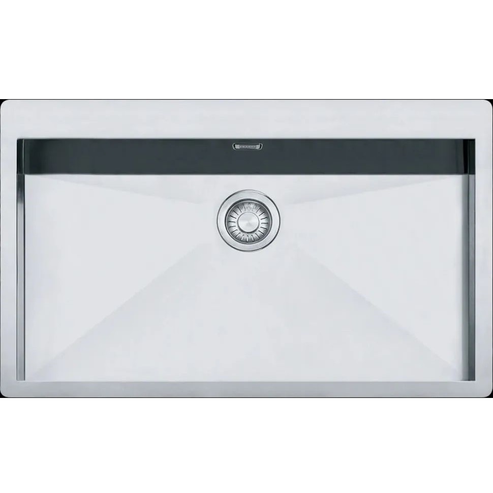 Кухонная мойка Franke Planar PPX 210-78 B 127.0198.197