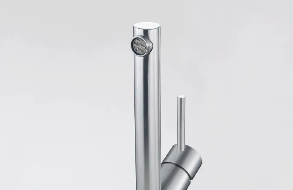 Кухонный смеситель Franke Orbit Chrome 115.0623.054