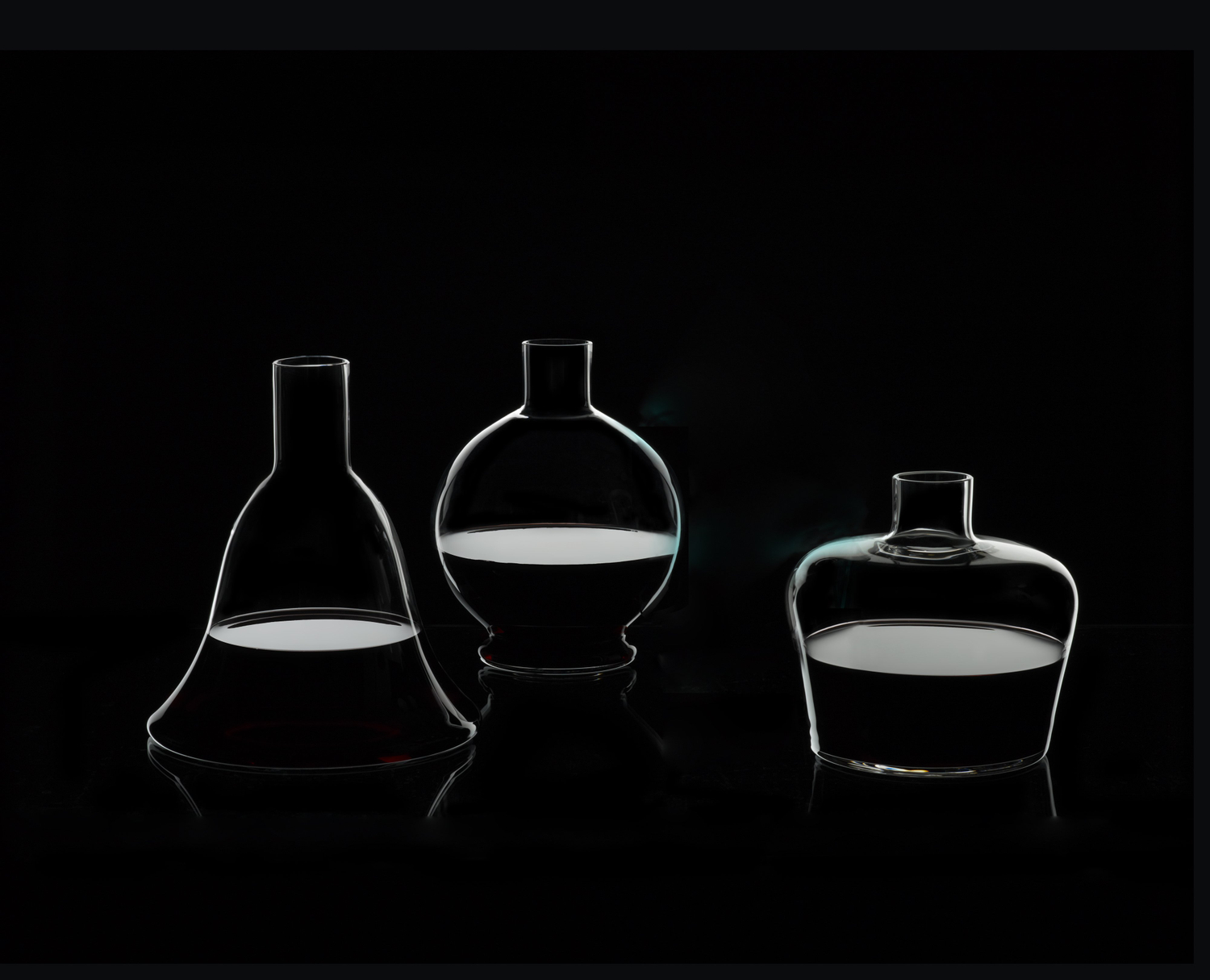 Декантер для вина RIEDEL Margaux Decanter 2017/03