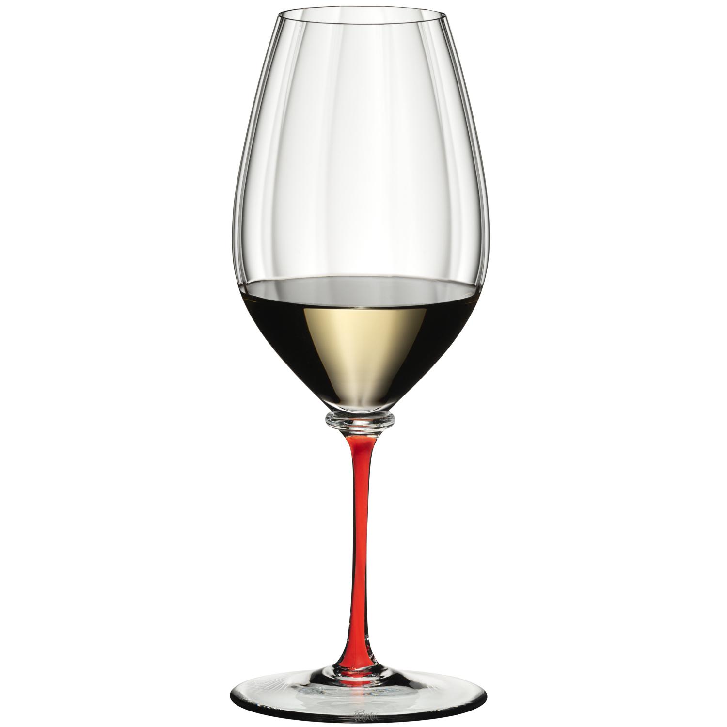 Бокал для белого вина RIEDEL Fatto A Mano Performance Riesling Red Single Pack 4884/15R