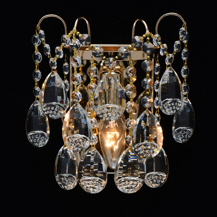 Бра De City Breeze Wall Lamp 464029001