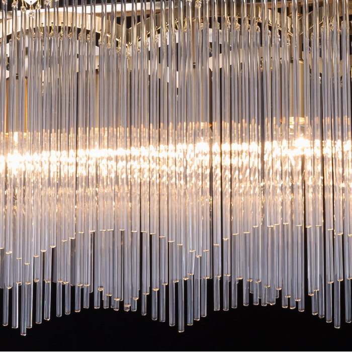 Подвесная люстра MW-Light Lavinia Hanging Chandelier 443011106