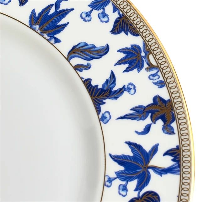 Тарелка десертная Wedgwood Hibiscus Side Plate 40003896