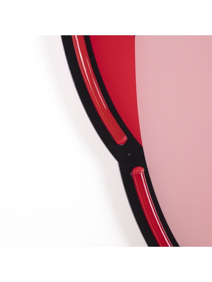 Настенный светильник Seletti Led Lamp Tongue 13101