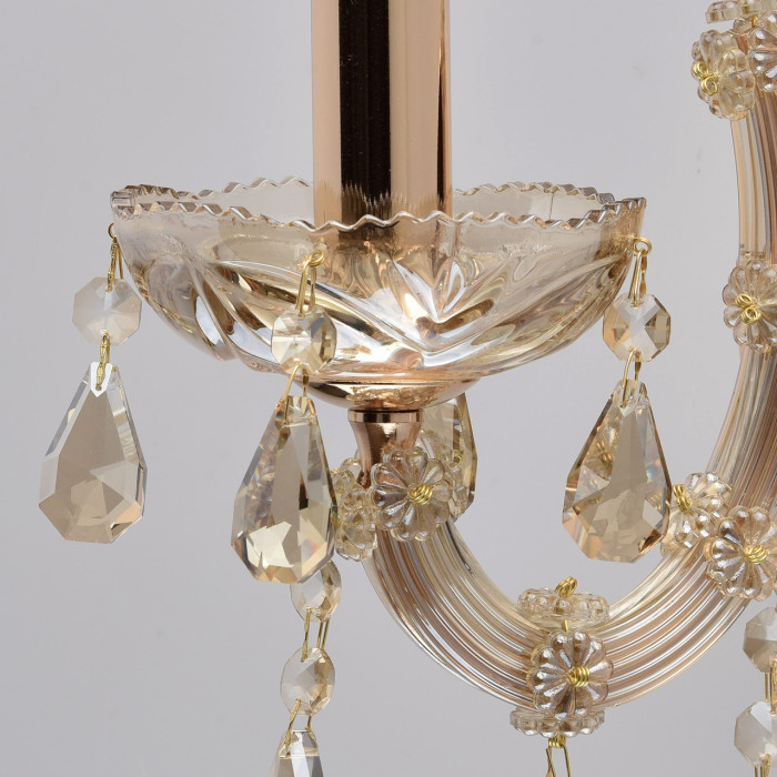 Бра Chiaro Odette Wall Lamp 405010101