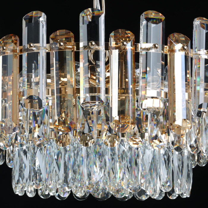 Люстра подвесная MW-Light Adelard Hanging Chandelier 642016008