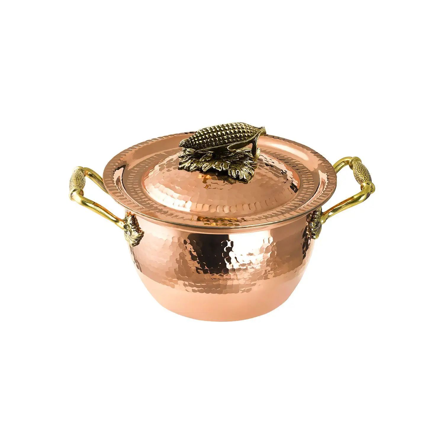 Набор посуды Кольчугинский Мельхиор KM111787