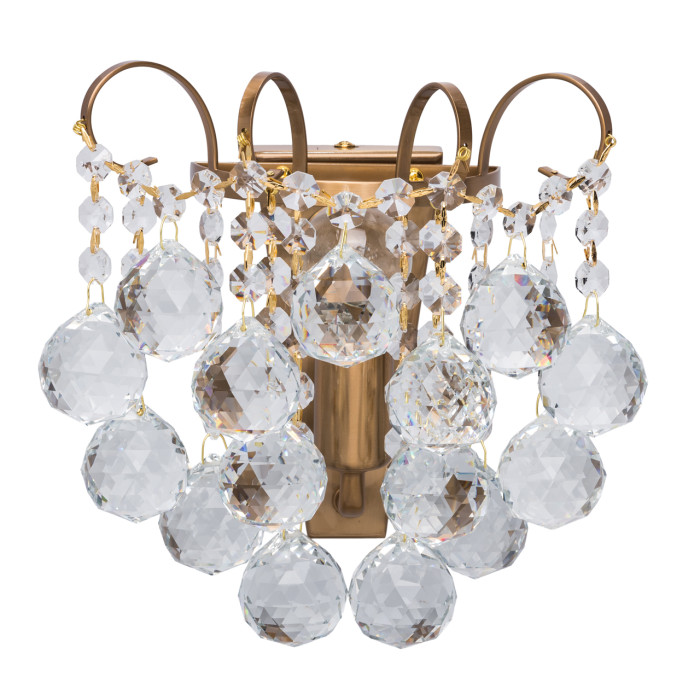 Бра MW-Light Pearl Wall Lamp 232028201