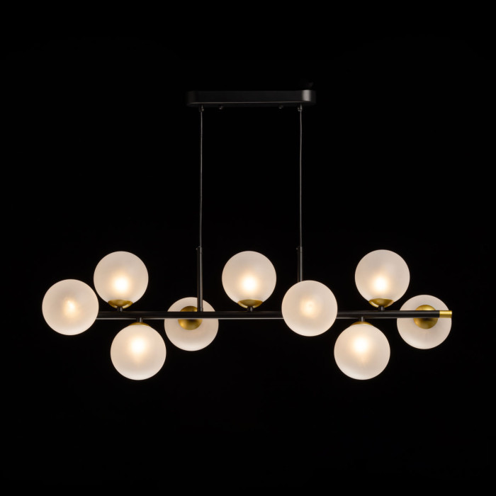 Потолочный светильник De City Olivia Ceiling Lamp 306015809