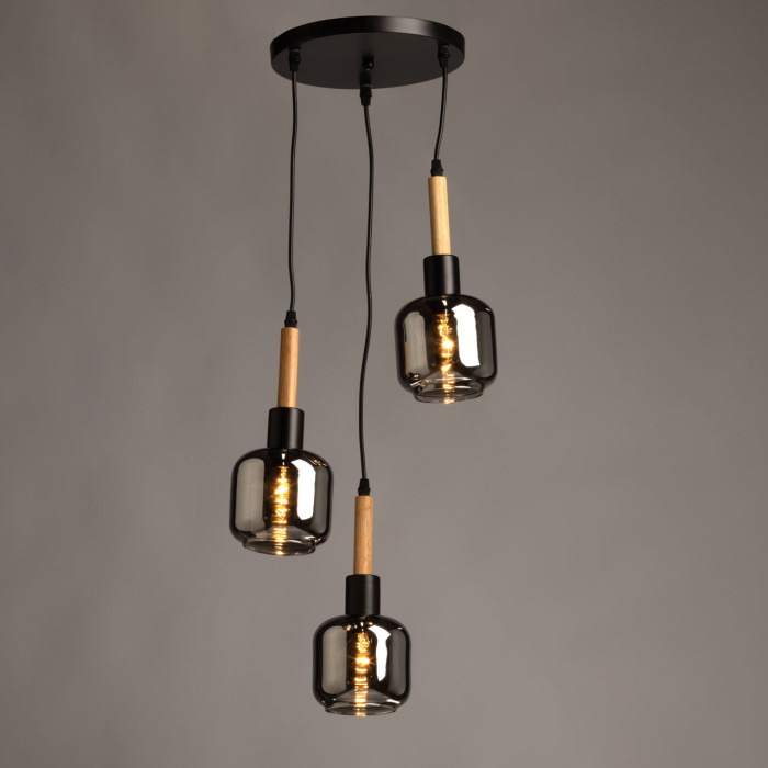Подвесной светильник De City Daela Pendant Lamp 635018903