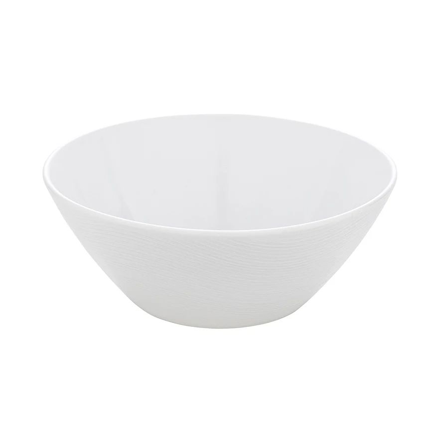 Салатник Degrenne Rivage Blanc Bowl 243273
