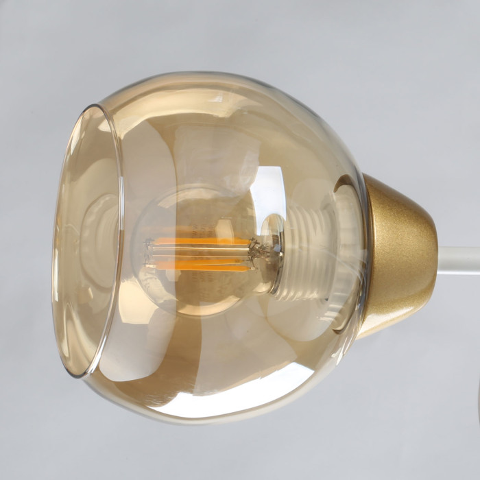 Люстра потолочная De City Vita Ceiling Chandelier 220013606