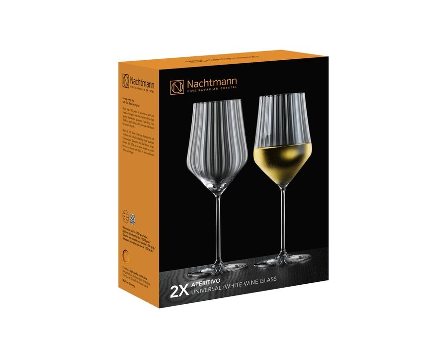 2 бокала для вина Nachtmann Aperitivo Set 105729