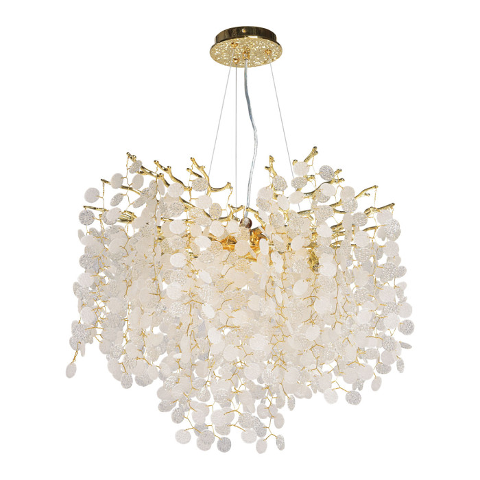 Люстра подвесная De City Lima Hanging Chandelier 467011508