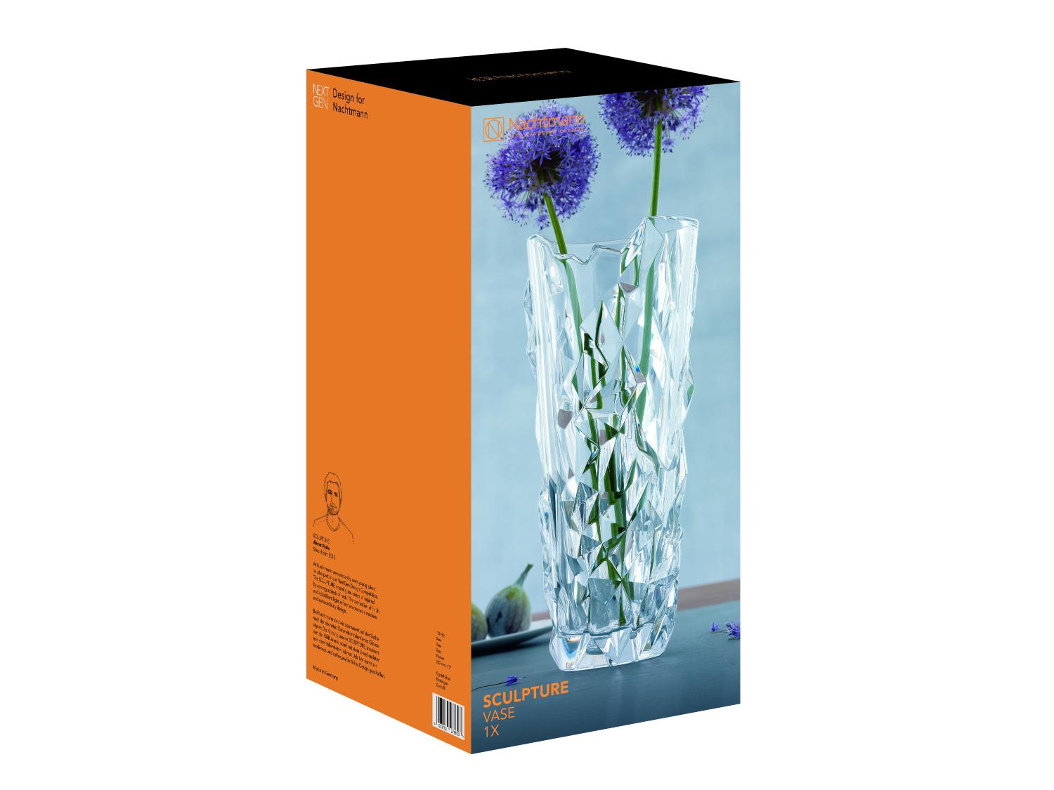 Ваза Nachtmann Sculpture Vase 101982